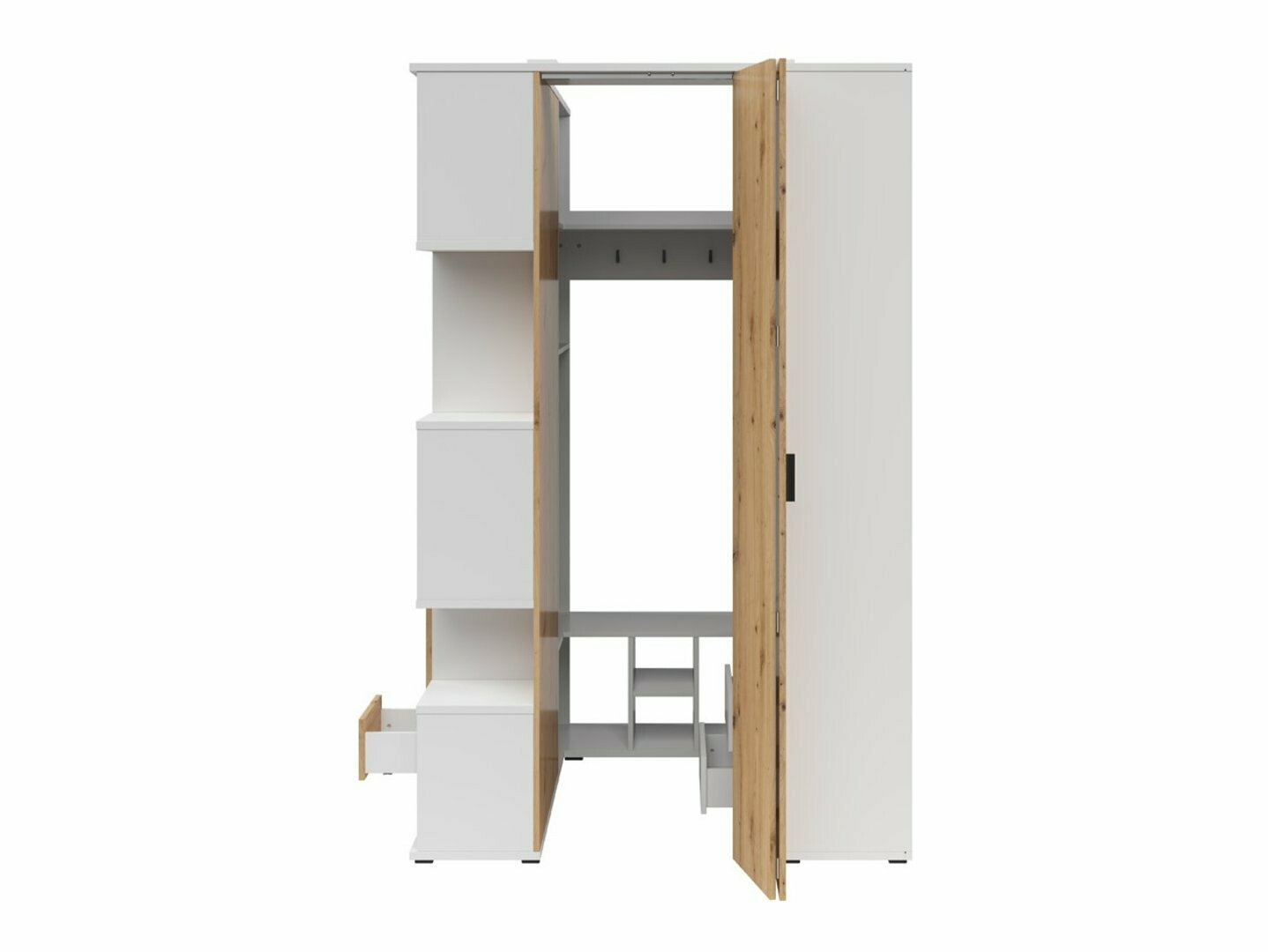 Nurgariidekapp Sevlare 103