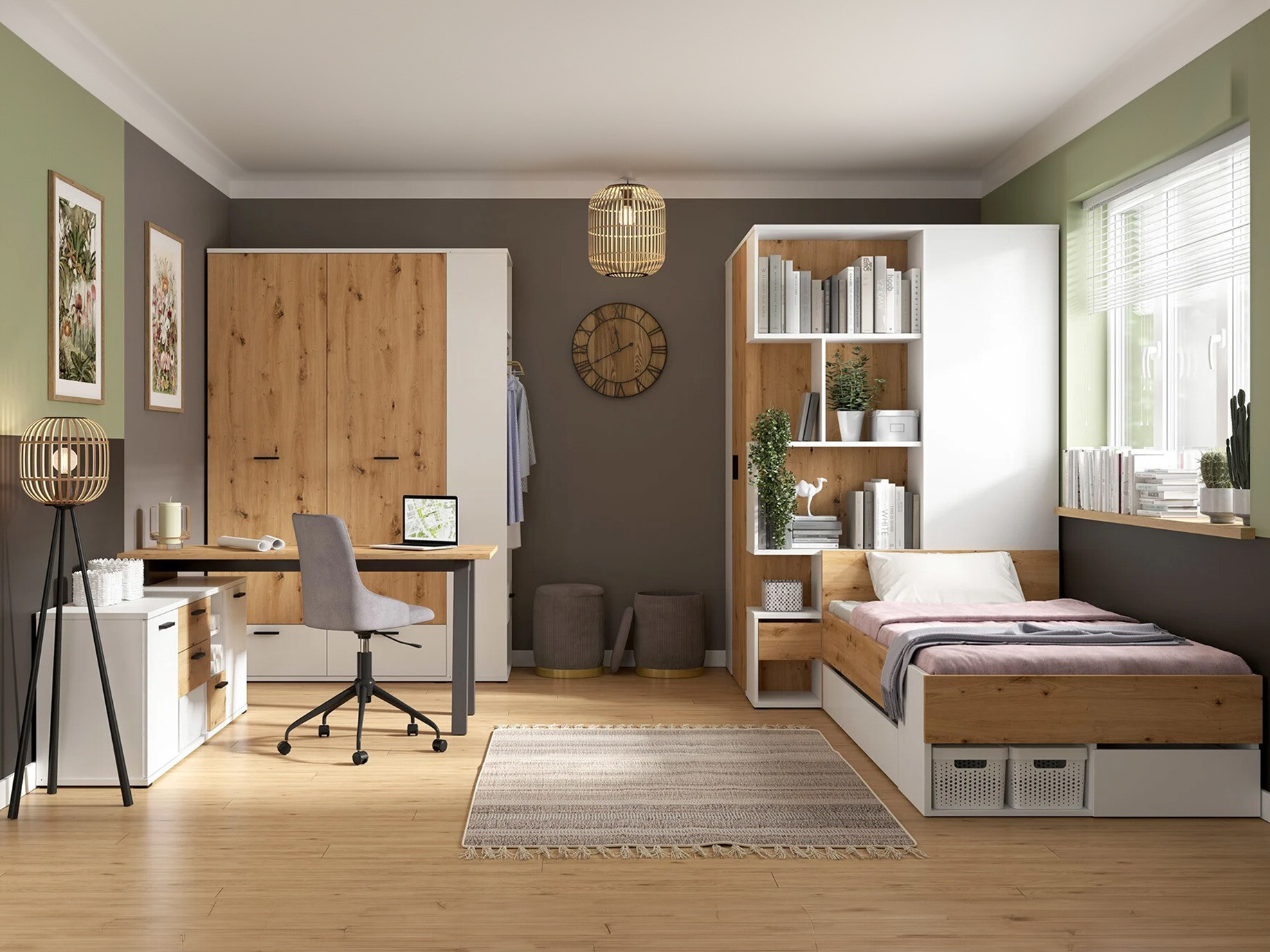 Nurgariidekapp Sevlare 103