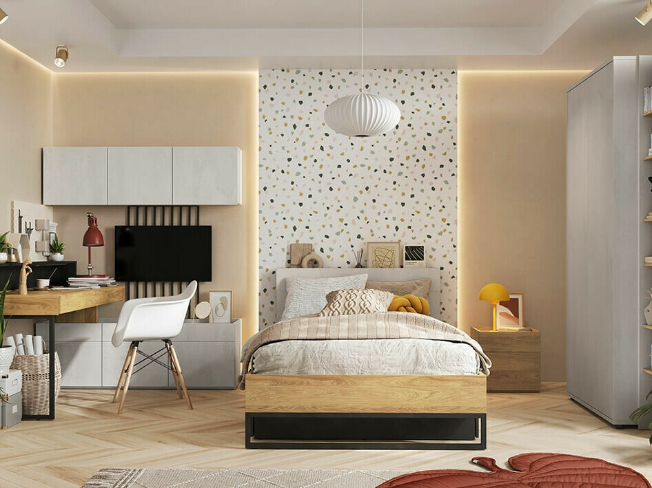 Öökapp Orlbale 141