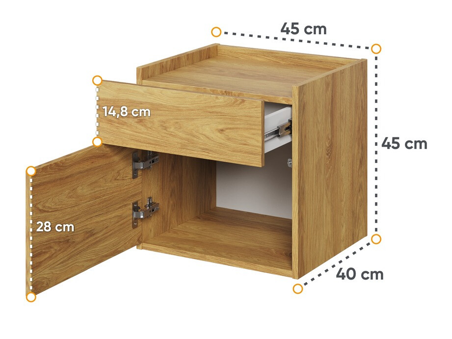 Öökapp Orlbale 141