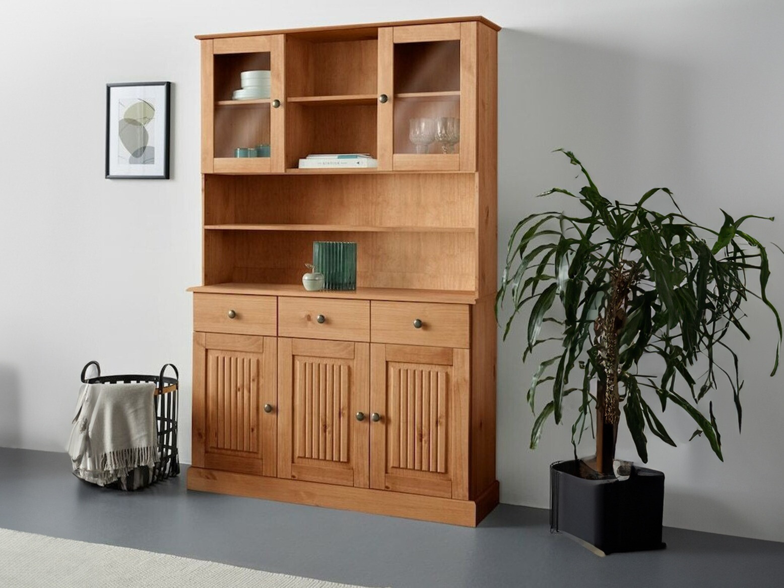 Riiul Caltola 104 (Mänd)