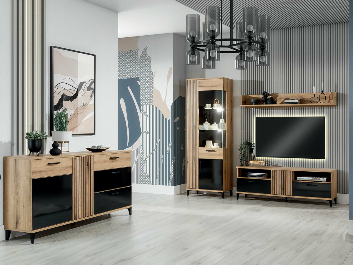 Elutoa komplekt Camcate 116