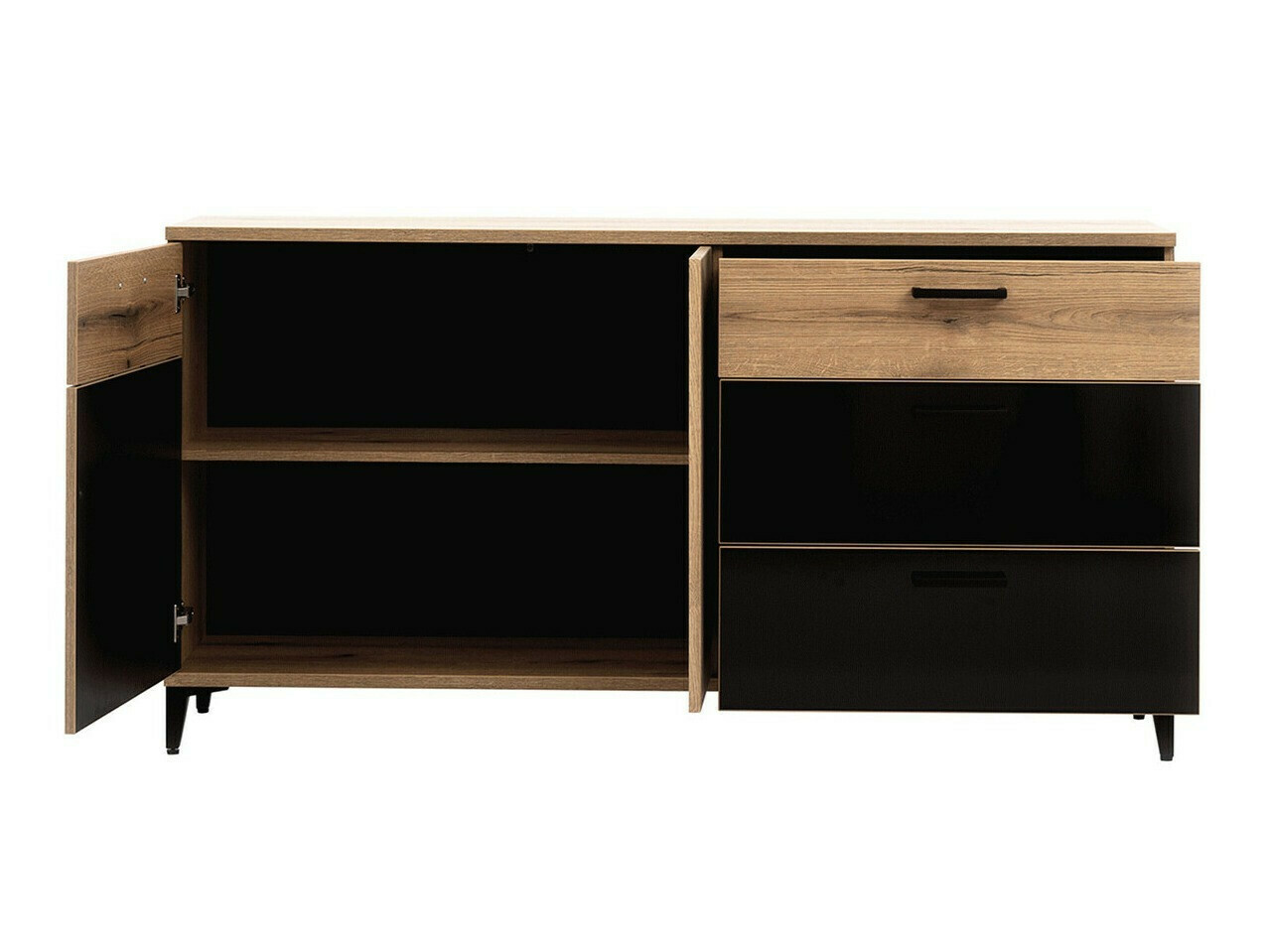 Elutoa komplekt Camcate 116