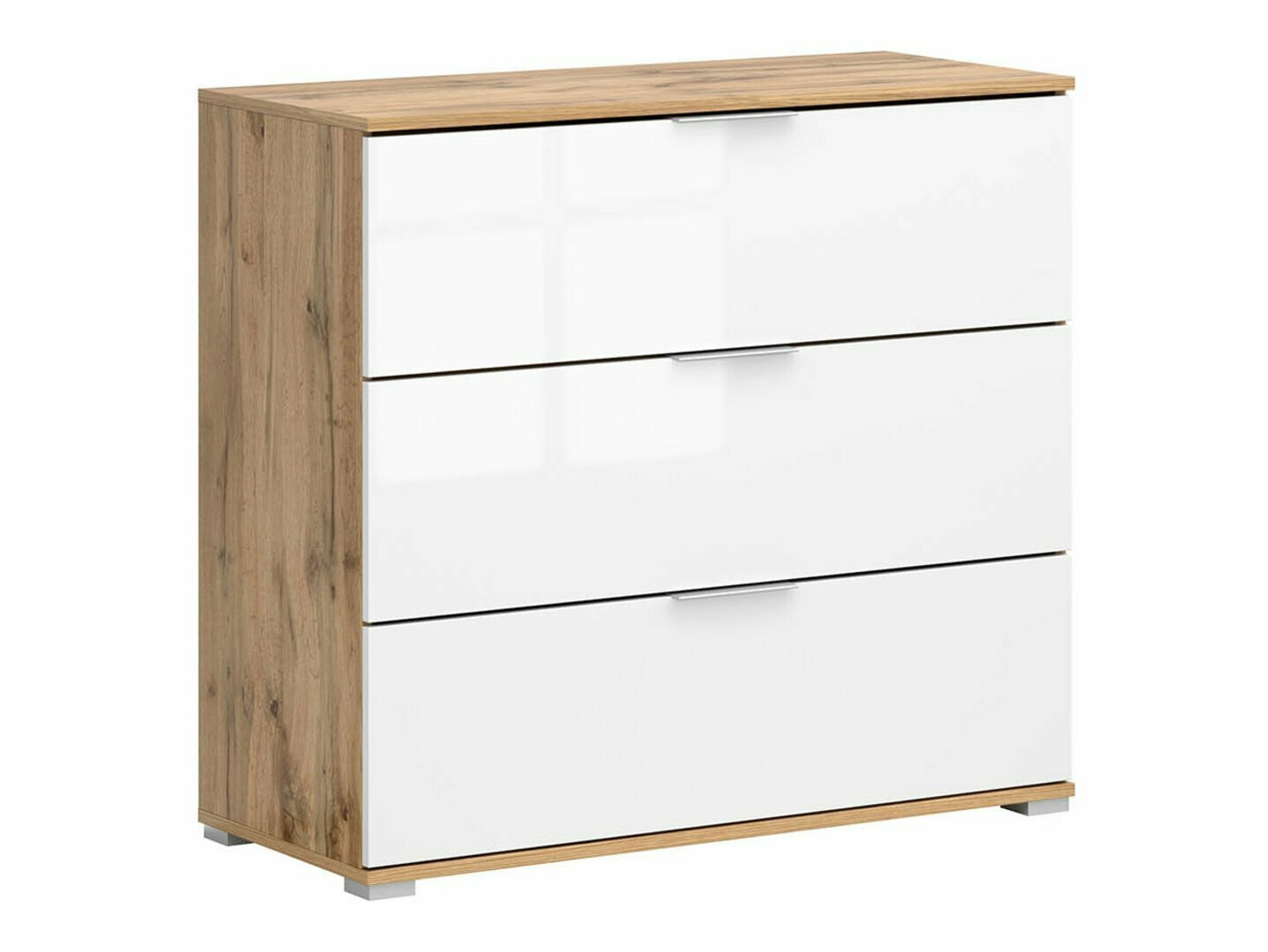 Kummut Tivetra 102 (Wotani tamm + Läikiv valge)