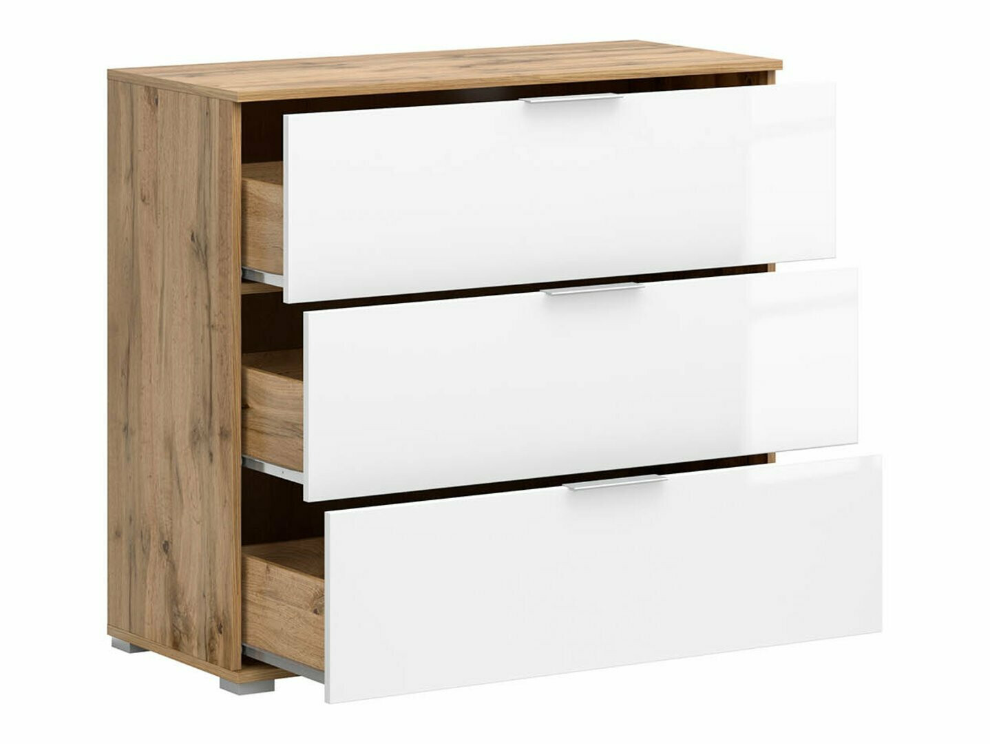 Kummut Tivetra 102 (Wotani tamm + Läikiv valge)