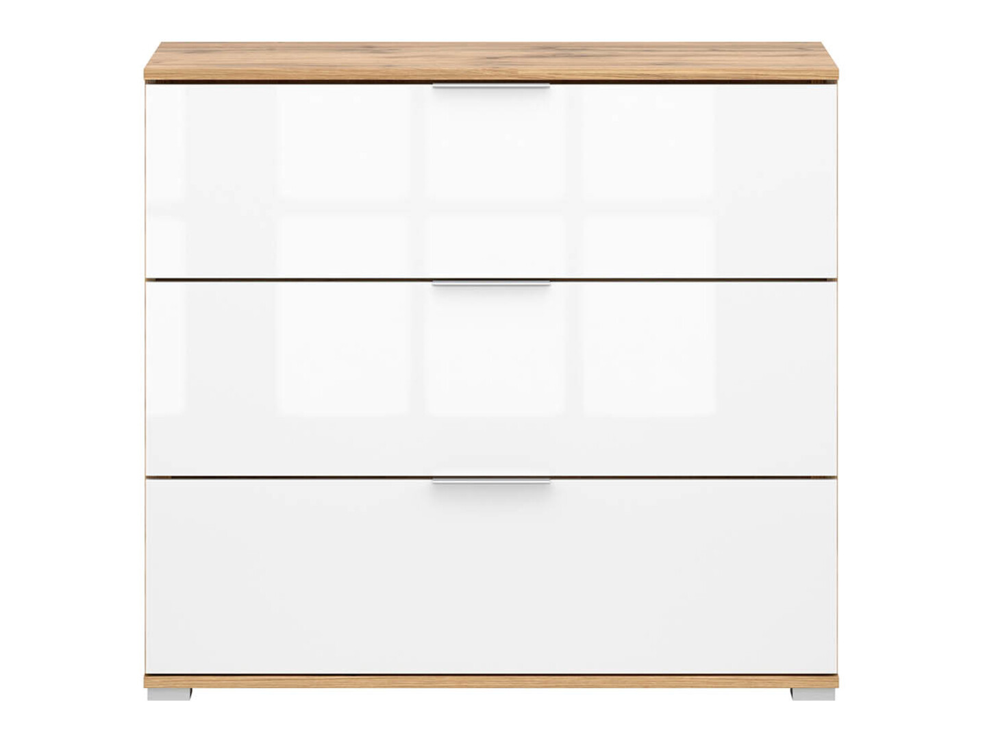 Kummut Tivetra 102 (Wotani tamm + Läikiv valge)