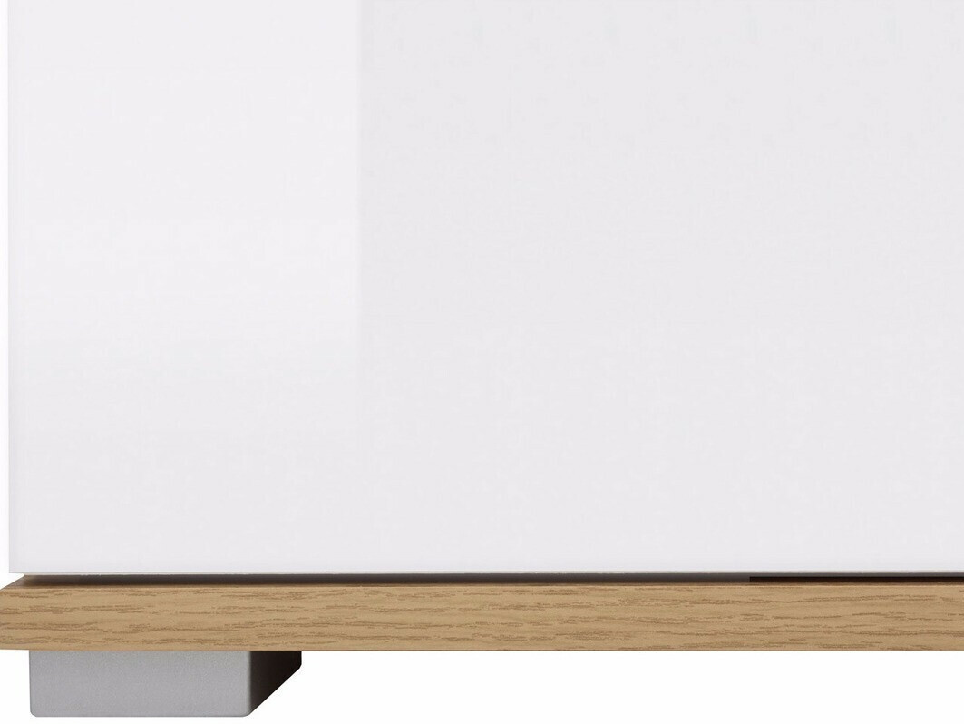 Kummut Tivetra 102 (Wotani tamm + Läikiv valge)