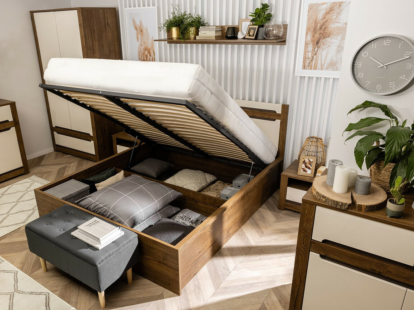 Magamistoakomplekt Ophevaru 118