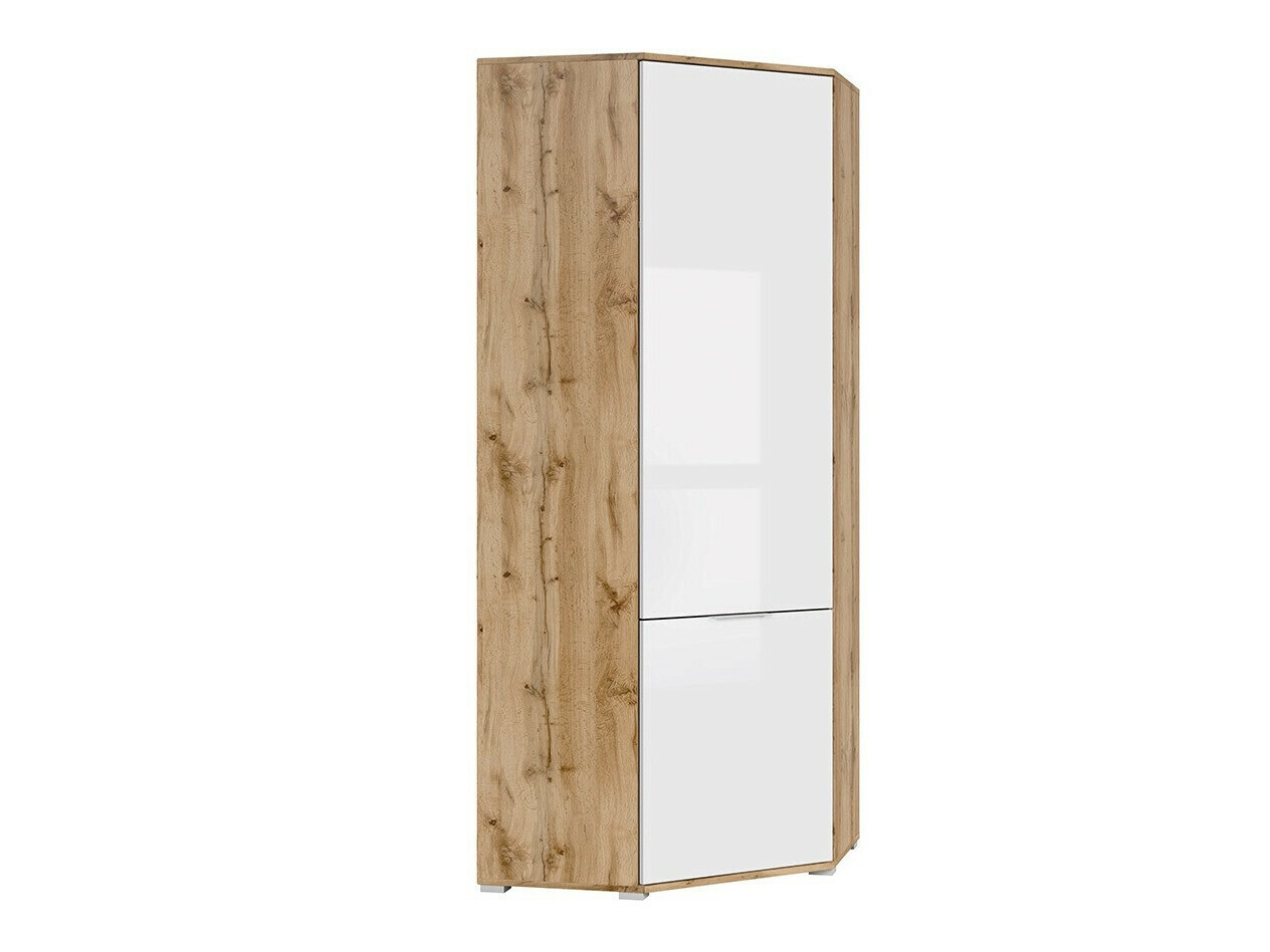 Nurgariidekapp Tivetra 116 (Wotani tamm + Läikiv valge)