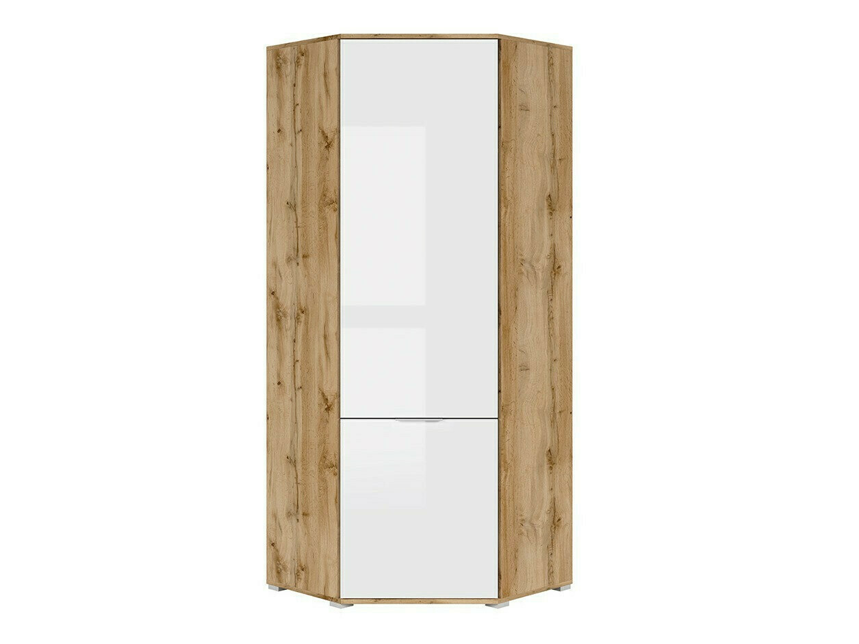 Nurgariidekapp Tivetra 116 (Wotani tamm + Läikiv valge)