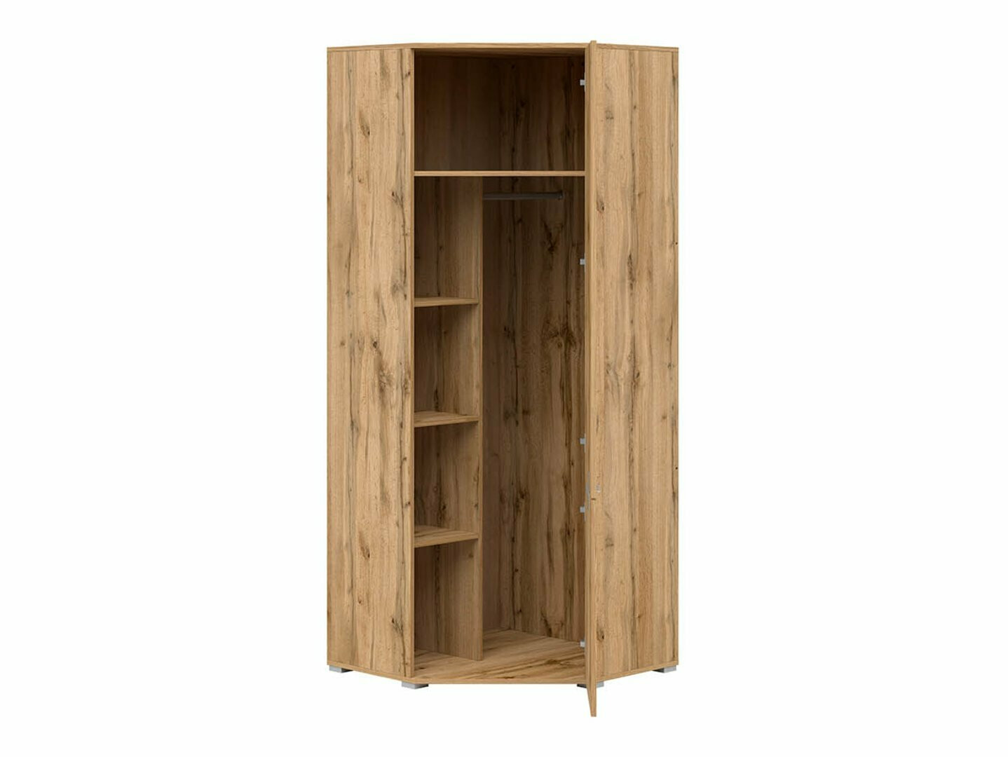 Nurgariidekapp Tivetra 116 (Wotani tamm)