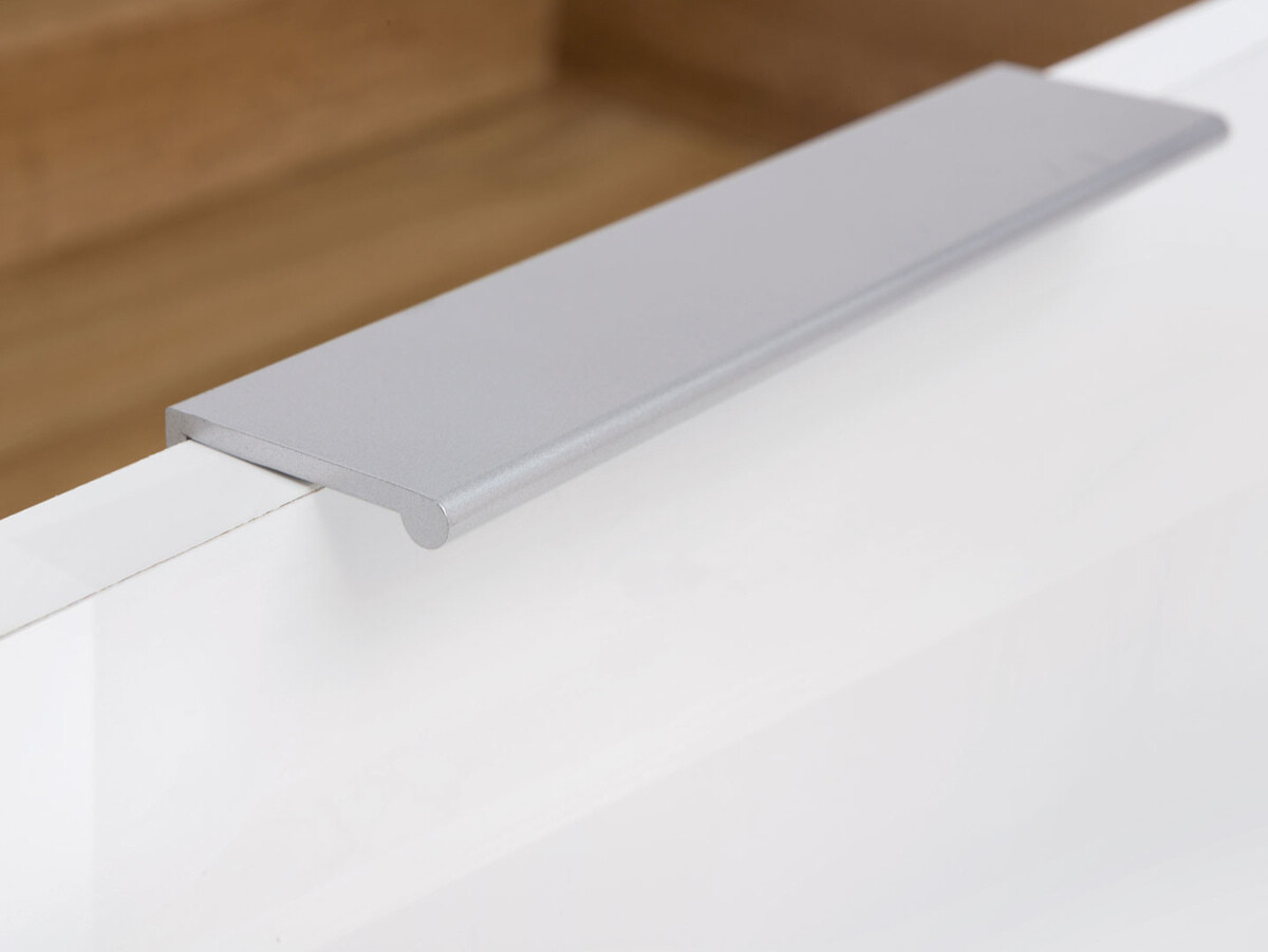 Öökapp Tivetra 114 (Wotani tamm + Läikiv valge)