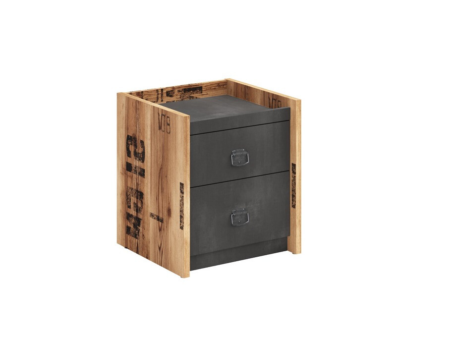 Öökapp Tivtivi 125