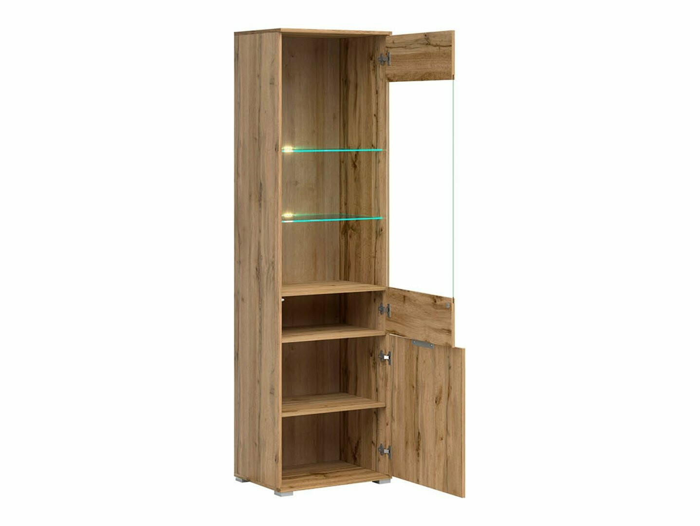 Riiul Tivetra 106 (Wotani tamm)