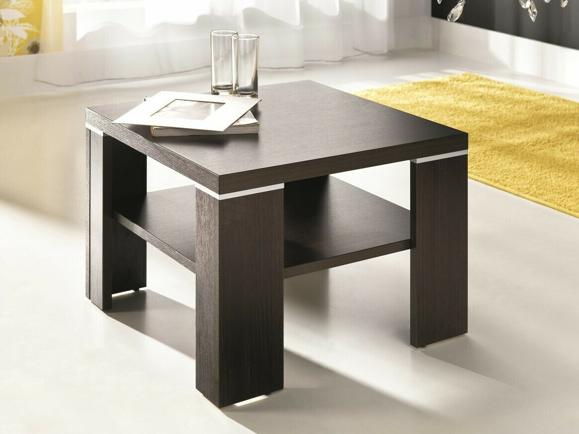 Diivanilaud Murrieta 166 (Eebenimust)