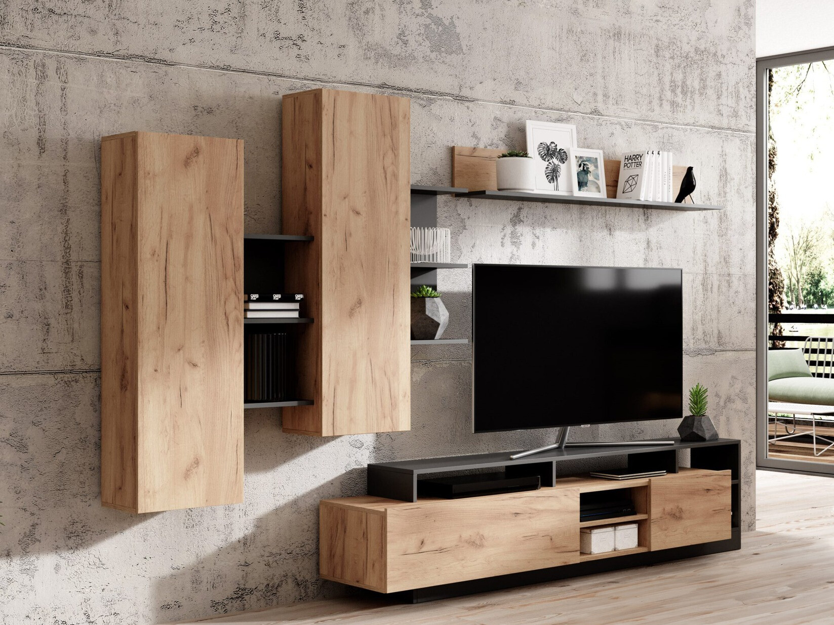 Elutoa komplekt Dorsono 103