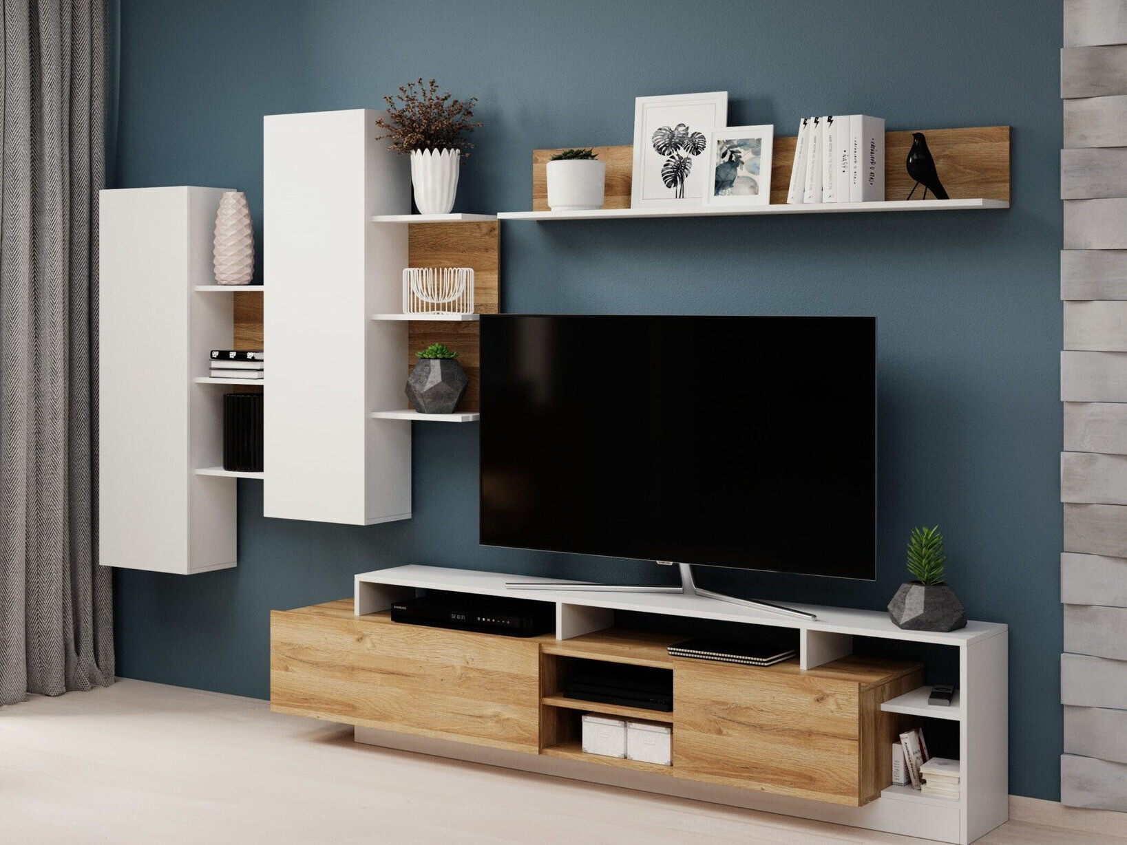 Elutoa komplekt Fivfivi 101