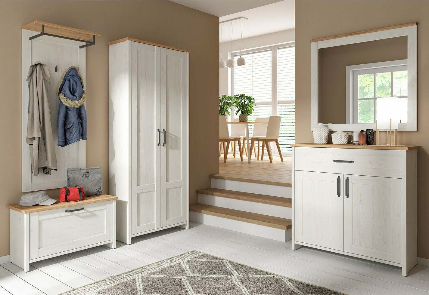 Kingariiul Balmave 110