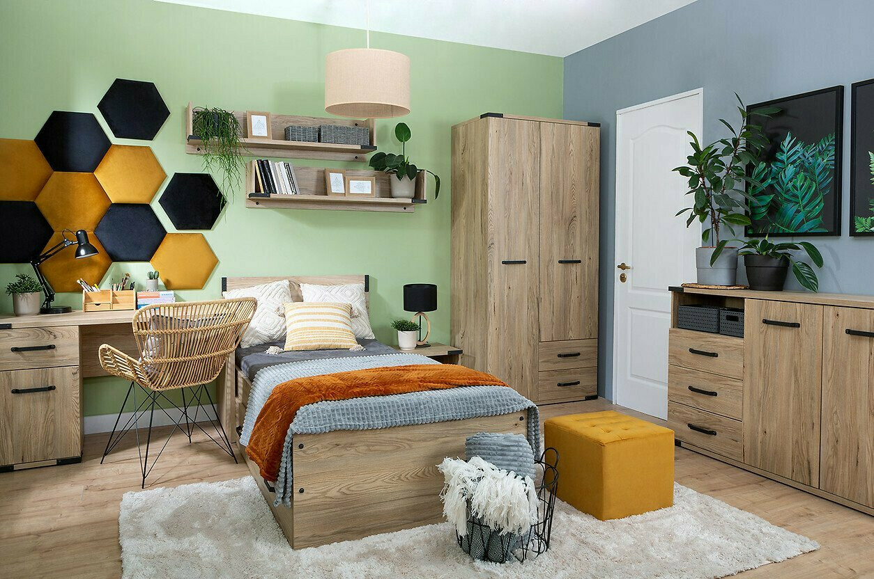 Kirjutuslaud Romelbu 100