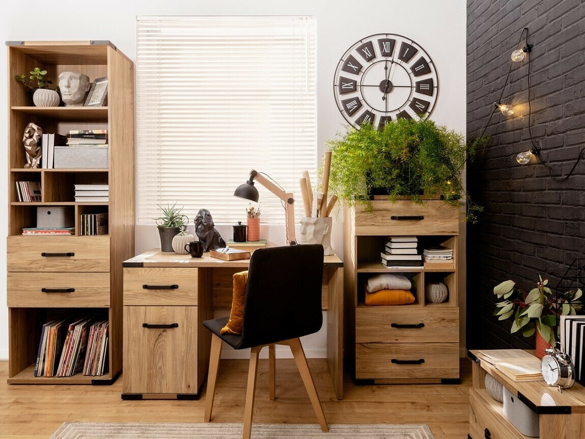 Kirjutuslaud Romelbu 100