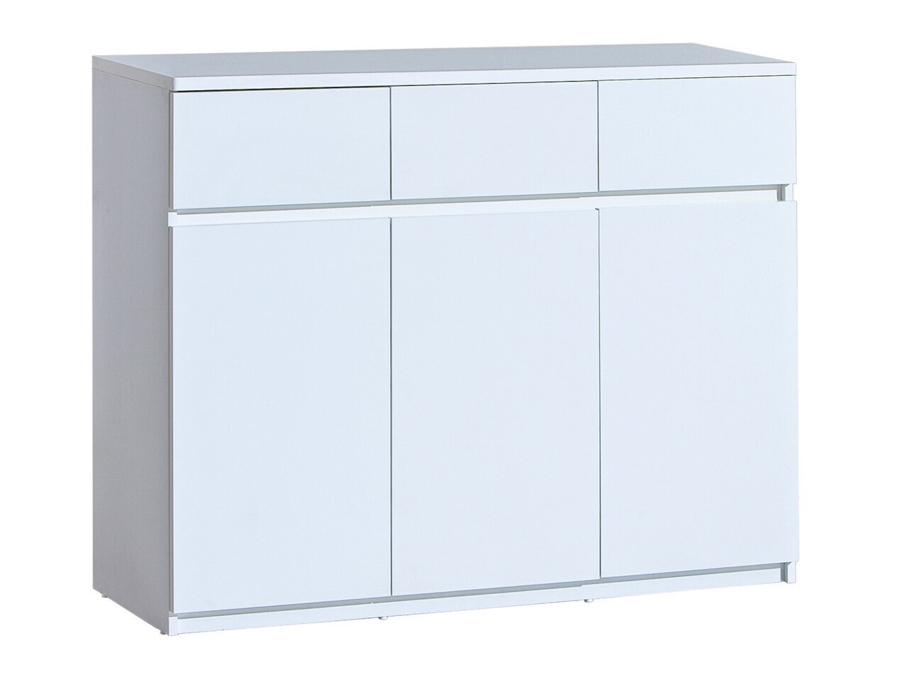 Kummut Evaropha 105 (Valge)