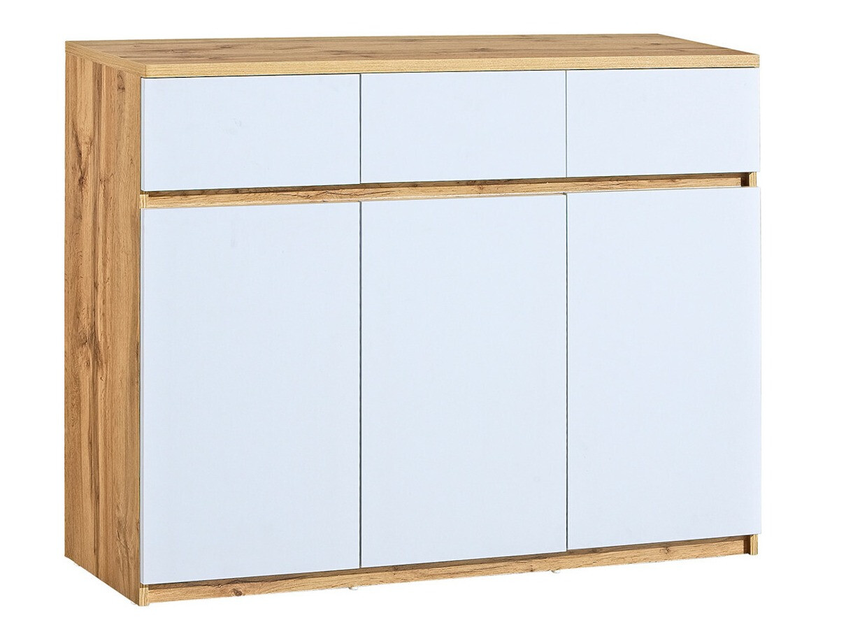 Kummut Evaropha 105 (Wotani tamm + Valge)