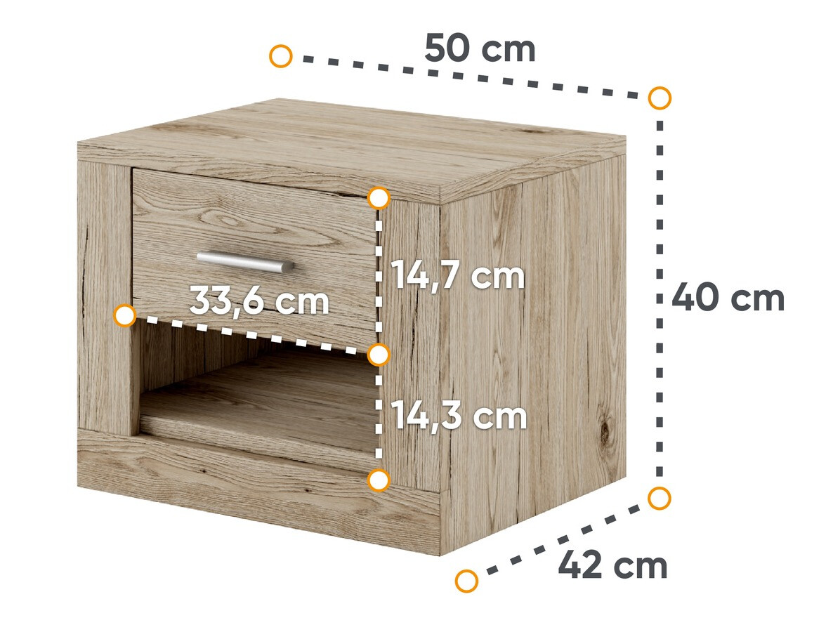 Öökapp Cirdelu 107 (San remo tamm)