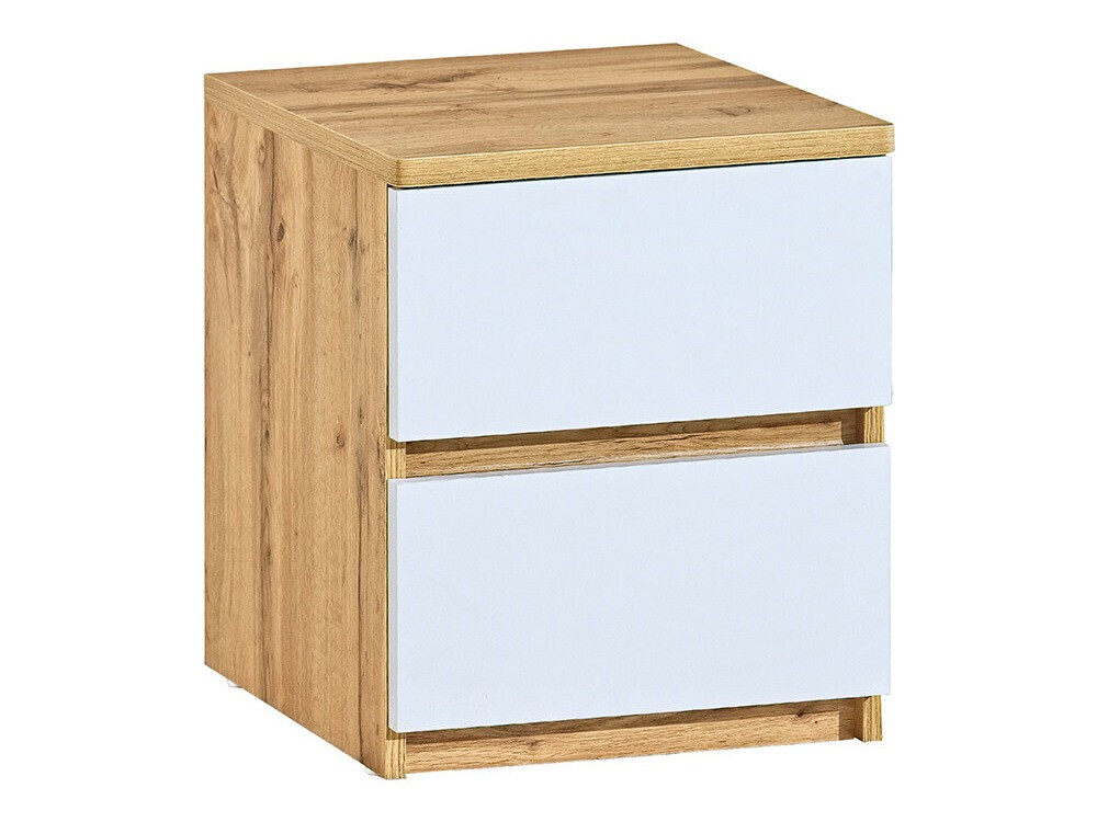 Öökapp Evaropha 109 (Wotani tamm + Valge)