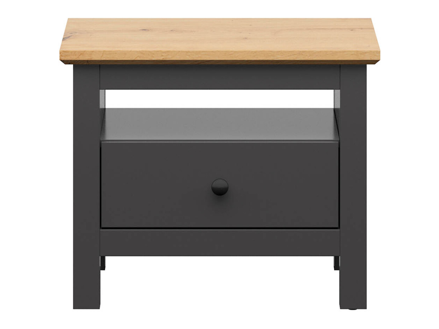 Öökapp Sordoro 100 (Grafiit + Artisan tamm)