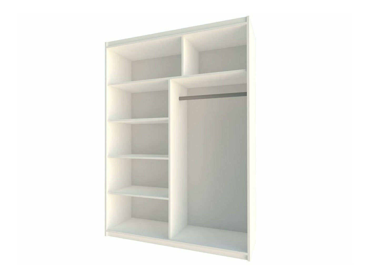 Riidekapp Honolulu 104