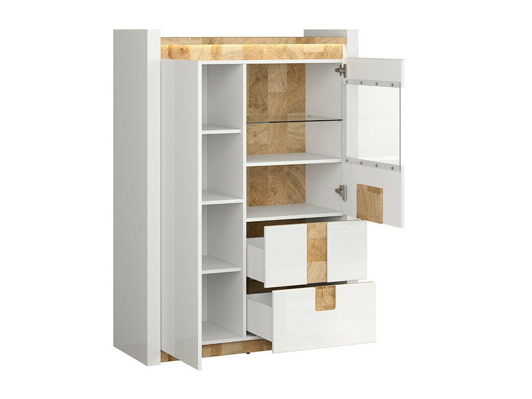 Elutoa komplekt Cirevai 107