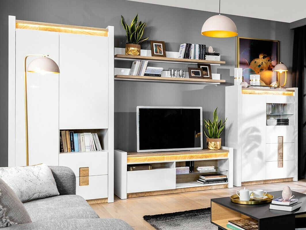 Elutoa komplekt Cirevai 107