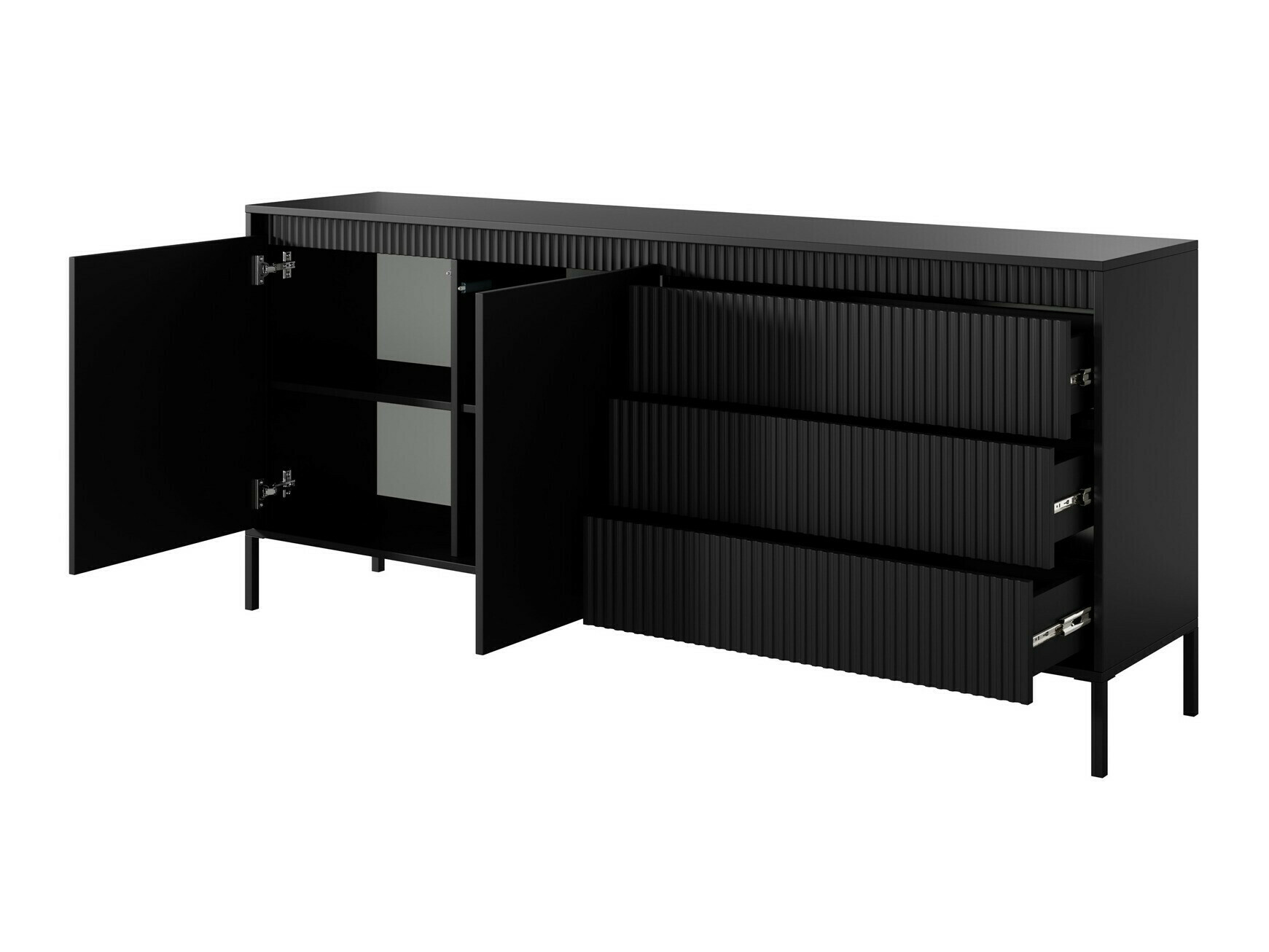 Elutoa komplekt Romfele 108