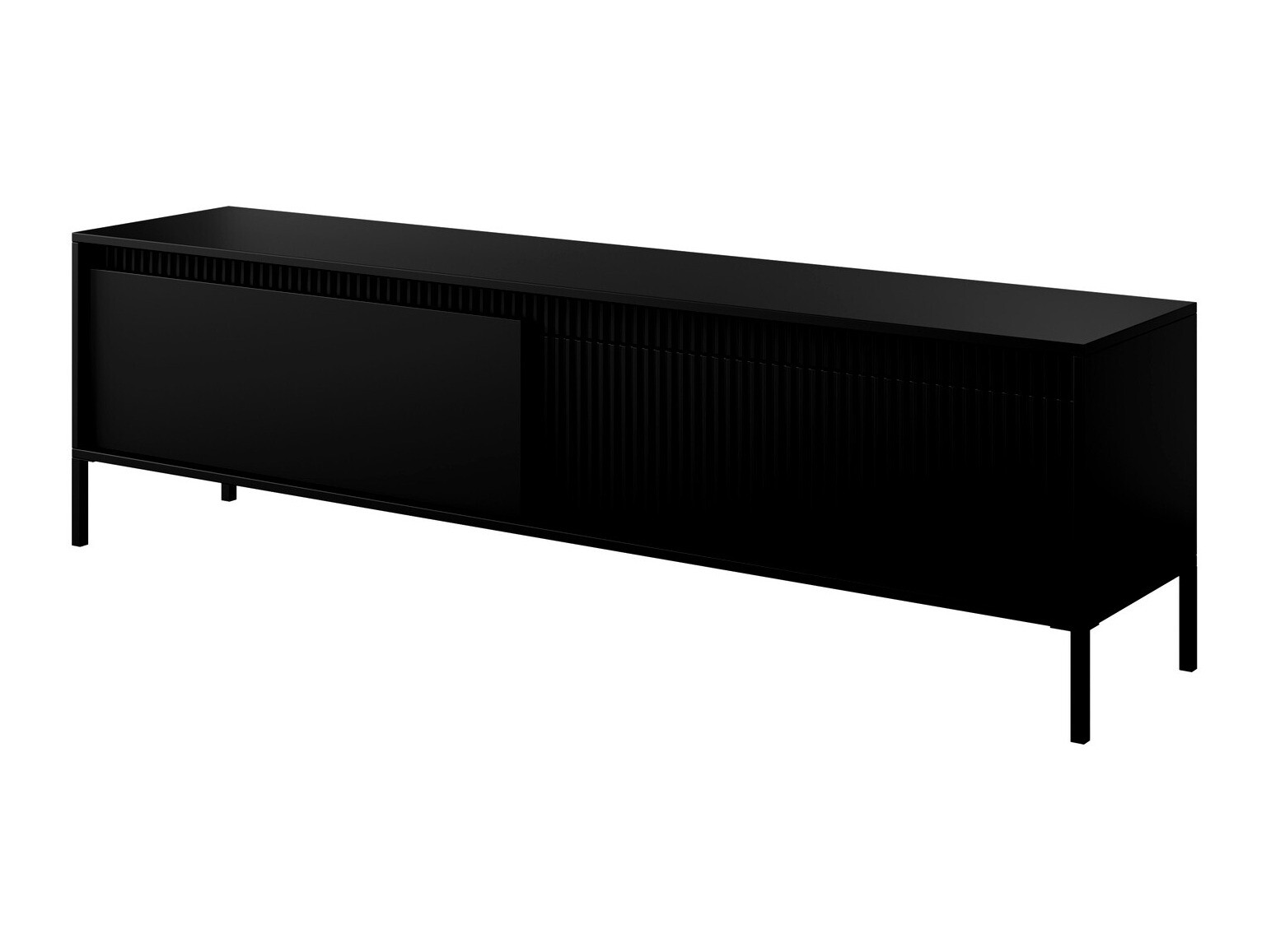 TV-alus Romfele 104 (Must)
