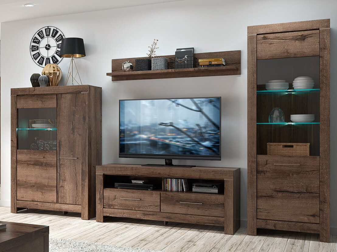 Elutoa komplekt Dunfelu 105 (Monastery tamm)