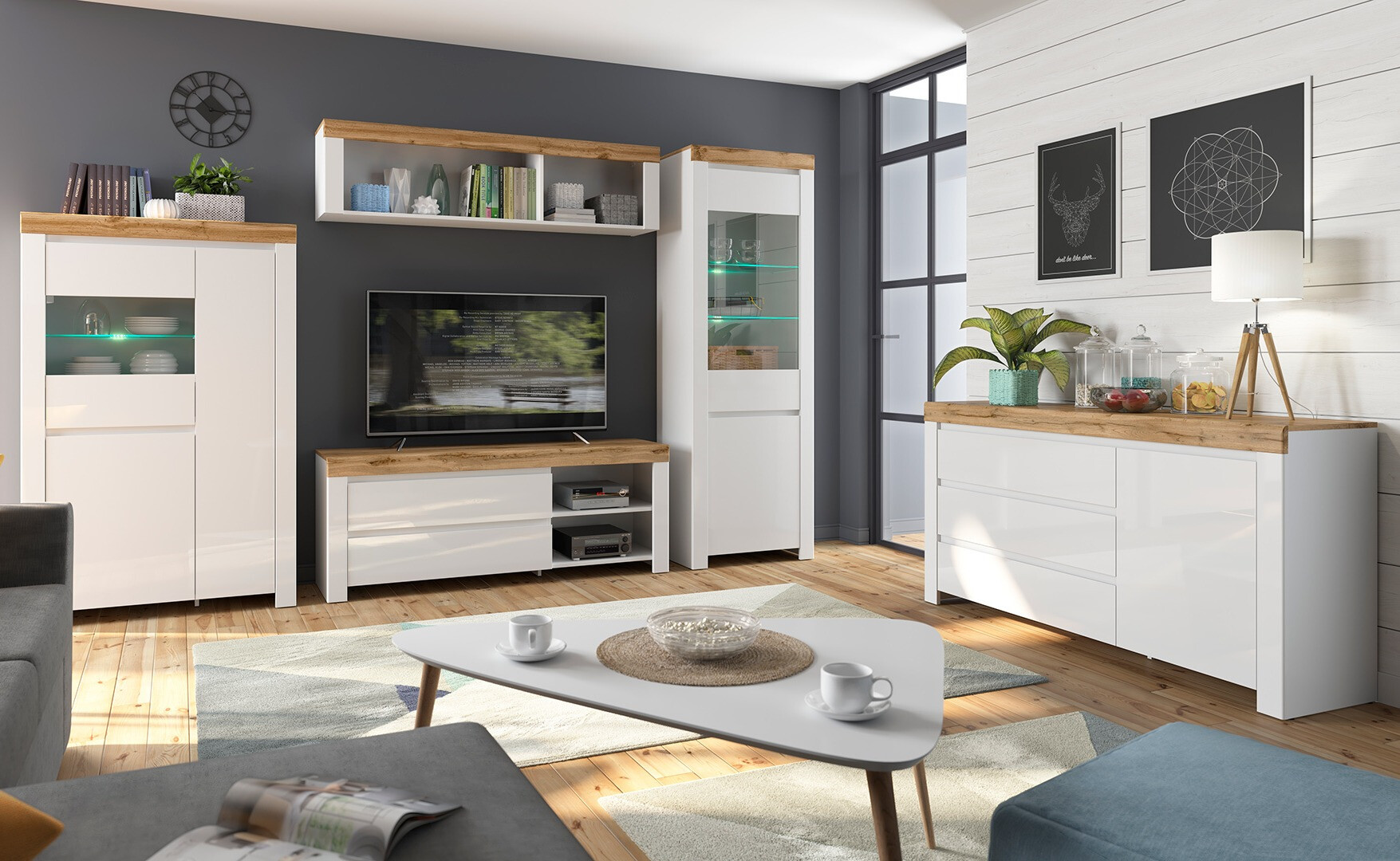 Elutoa komplekt Sonsoru 111