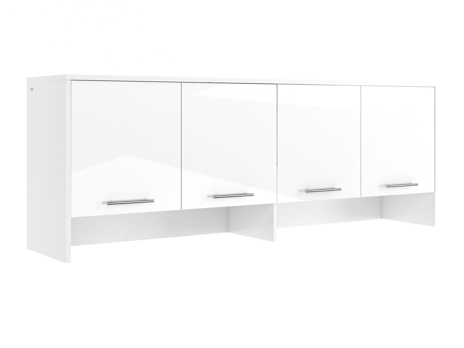 Kapp Concept Pro Lenart I (Valge + Läikiv valge)