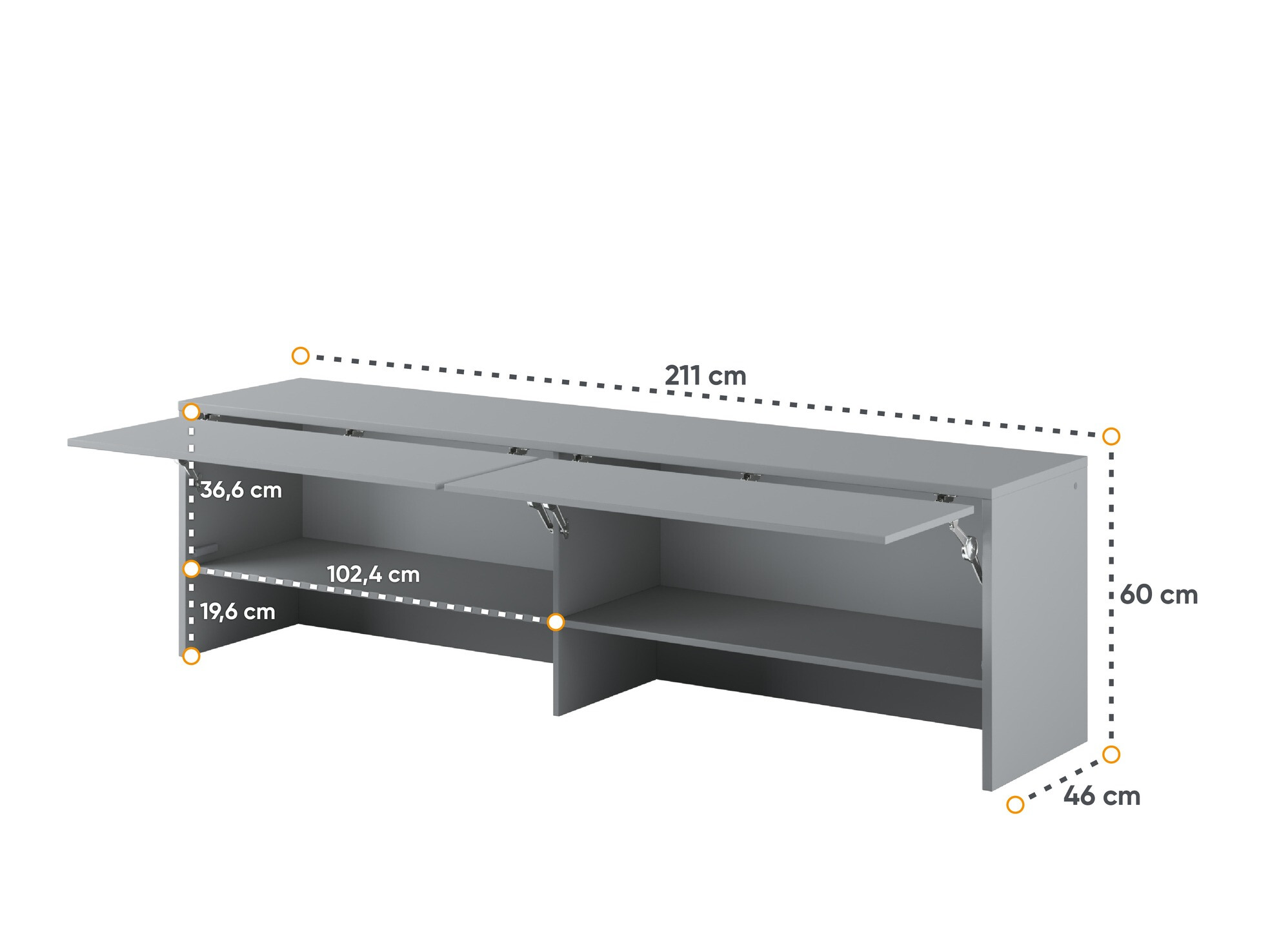 Kapp Concept Pro Lenart III (Hall)