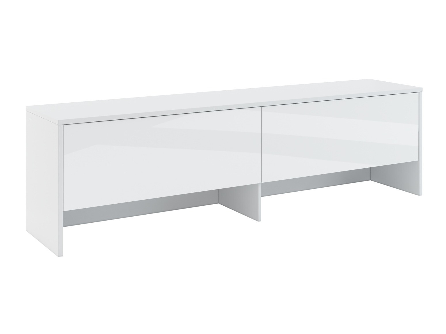 Kapp Concept Pro Lenart III (Valge + Läikiv valge)
