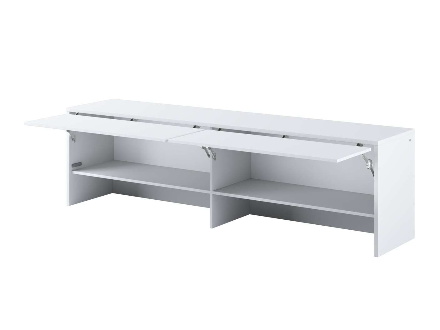 Kapp Concept Pro Lenart III (Valge)