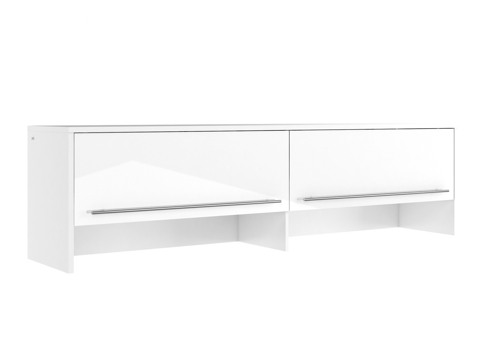 Kapp Concept Pro Lenart (Valge + Läikiv valge)