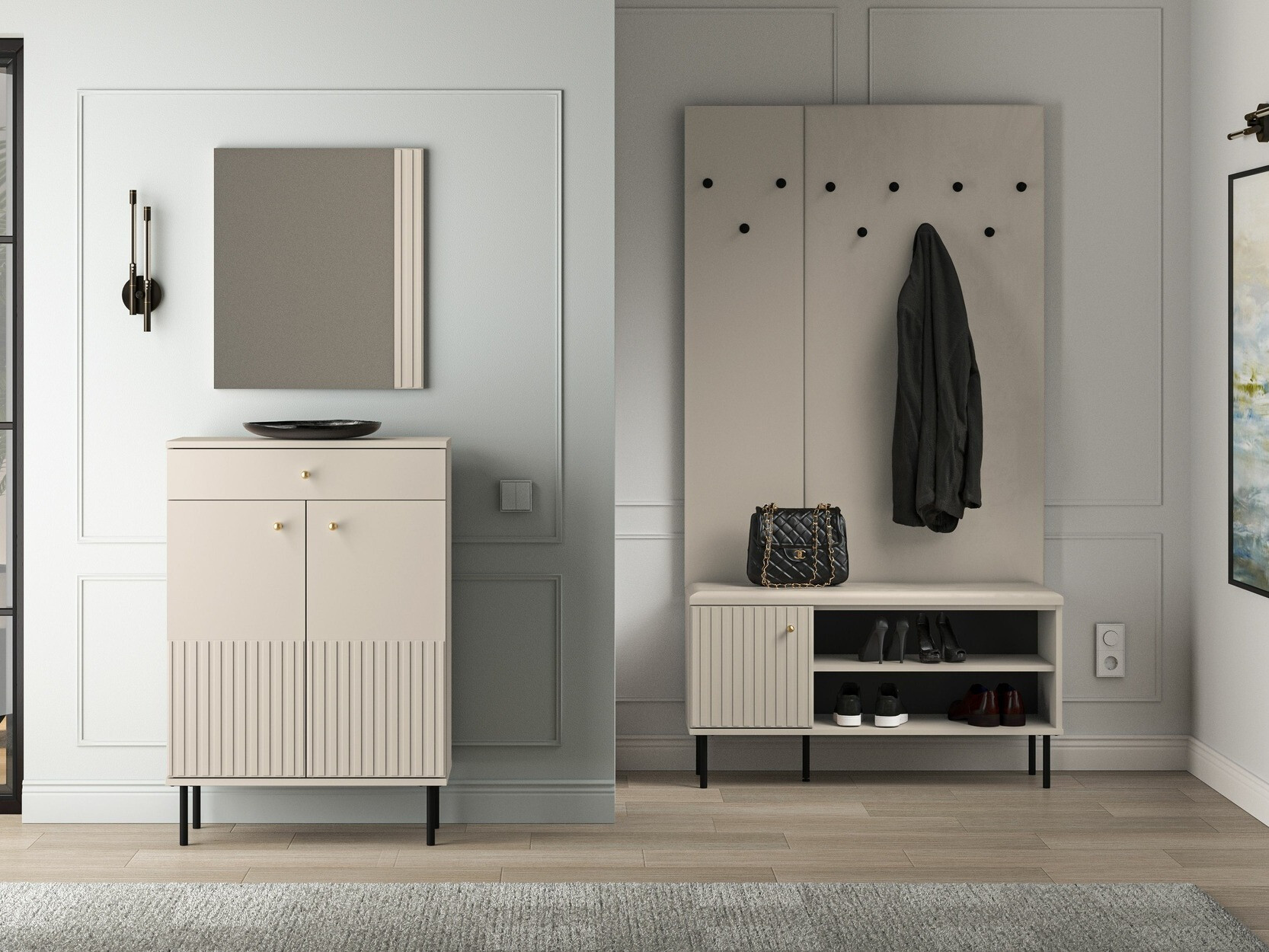 Kingariiul Marmeli 115