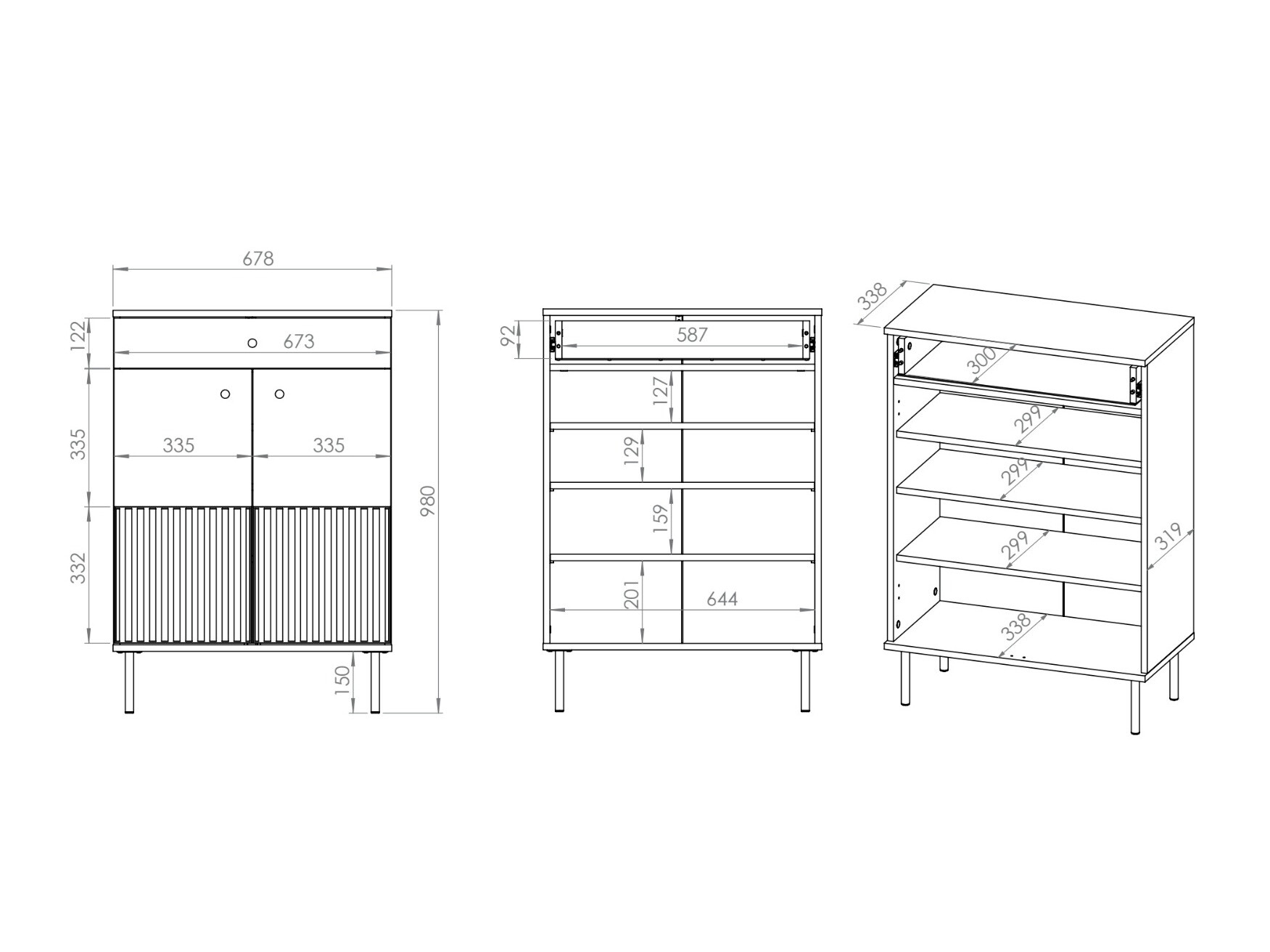 Kingariiul Marmeli 115
