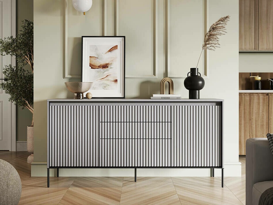 Kummut Fernolu 100 (Hall + Must)