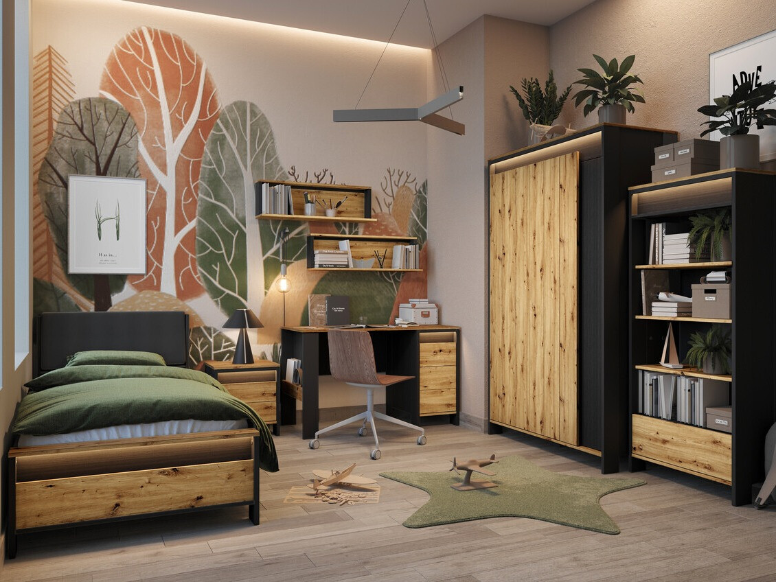 Mööblikomplekt Lomsevu 122