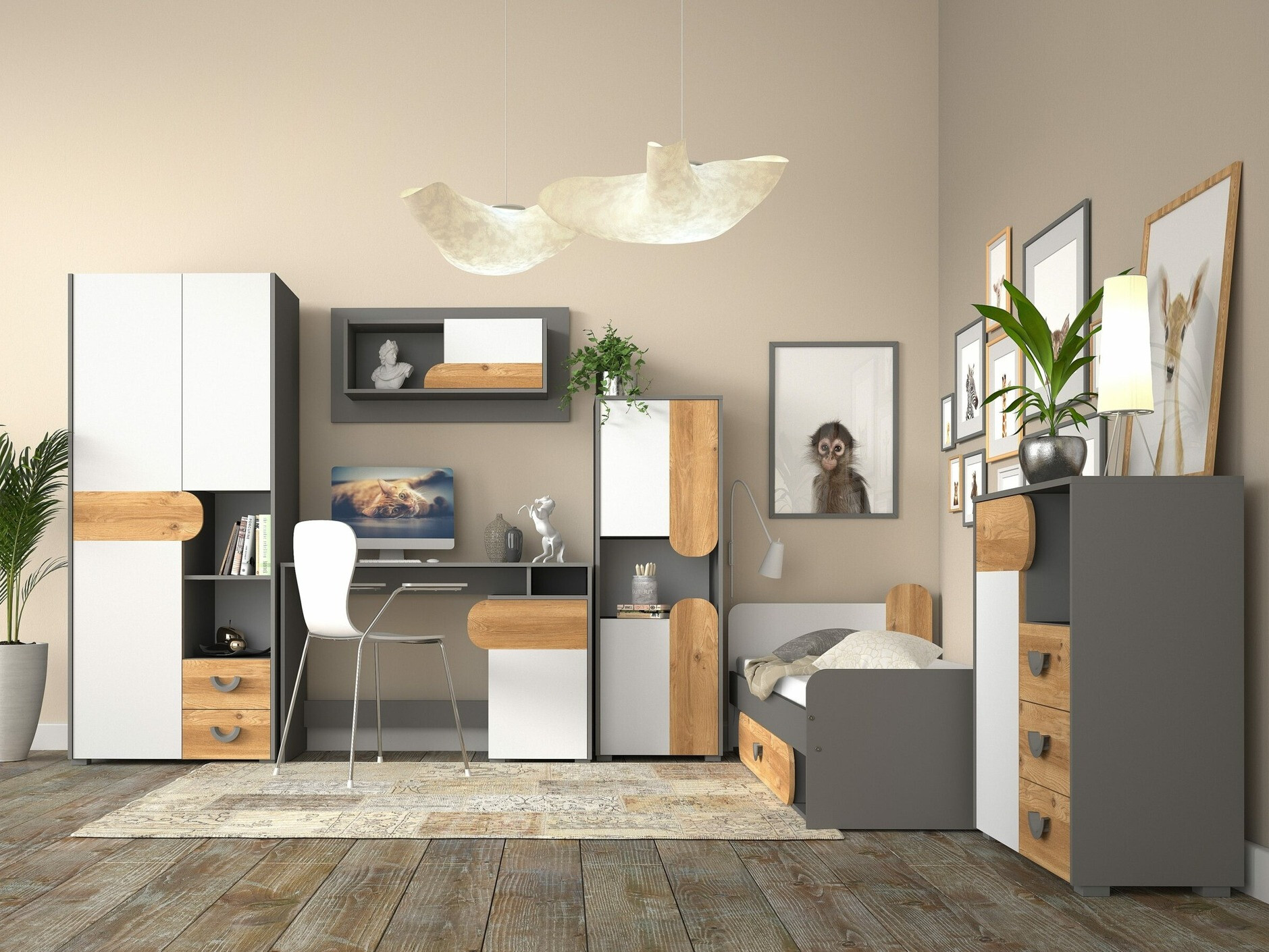 Mööblikomplekt Lomteo 112