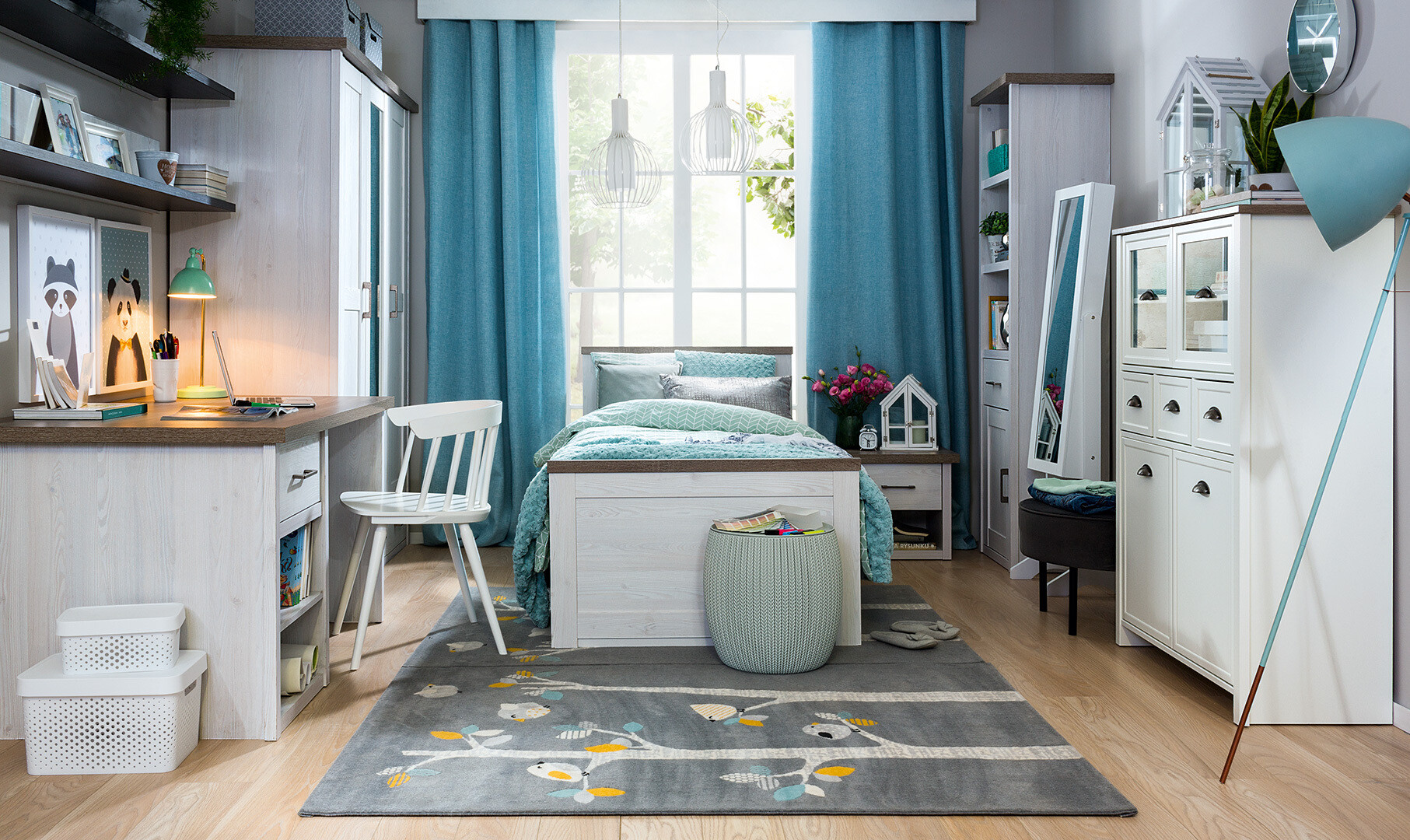 Öökapp Elblore 101