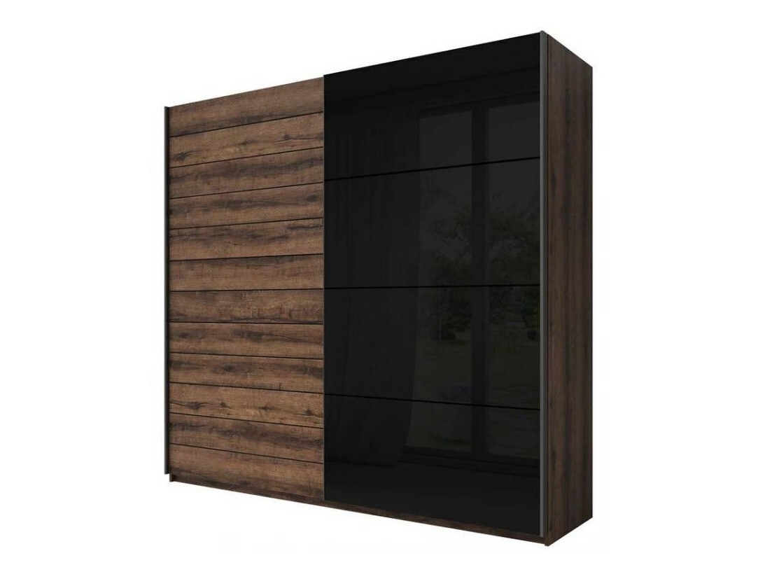 Riidekapp Levruvu 105 (Monastery tamm + Must)