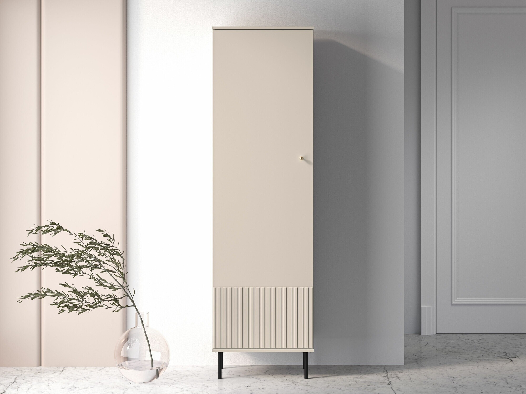 Riidekapp Marmeli 113