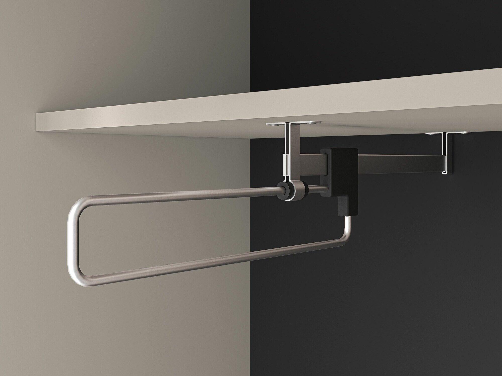 Riidekapp Marmeli 113